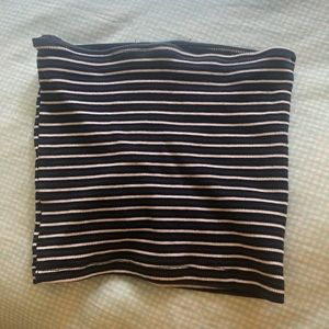 Brandy tube top